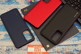 Puzdrá Dux Ducis zo série Fino pre Xiaomi / Redmi - 17