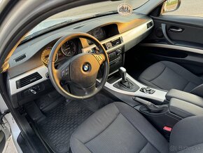 Bmw e91 LCI 2011 2.0diesel automat - 17