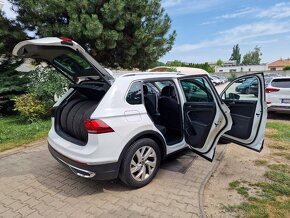 Volkswagen Tiguan 2.0 TDi EVO 150k DSG Elegance (diesel) - 17