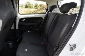 Volkswagen Up e-Up 82k - 17