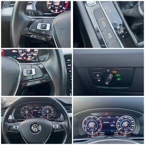 VW Passat B8 HIGHLINE model 2018 140kw DSG - 17