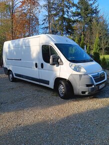 Motor 2,3 iveco - 17