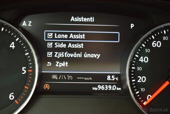 Volkswagen Touareg 3,0 TDI 180 kW,R-Line,DSG,ACC,kůže,ČR, - 17