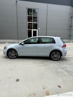 Volkswagen golf 7.5 1.4 TSI 110kw - 17