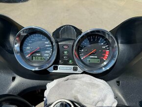 2002 SUZUKI BANDIT S 1200, naj. 55000 km po servisu - 17