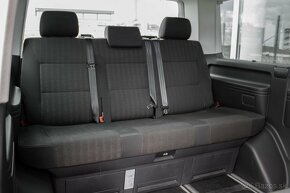 Volkswagen T6 Multivan 2.0 BiTDI BMT 4MOTION DSG - 17