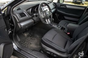 Subaru Outback 129 kW, 2016, 6.-st. automat - 17