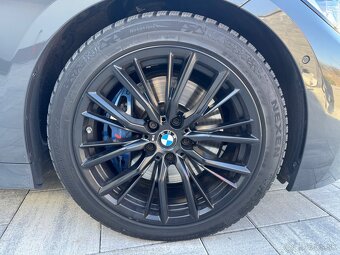 Bmw 330 d Mpacket - 17