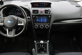 Subaru Forester 2.0 D, 2017 - 17