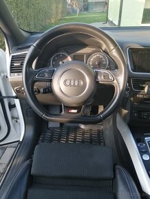 Audi Q5, 2 liter - 17