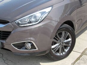 Hyundai ix35 1.6 GDI Style 4x2 - 17