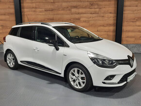 Renault Clio Grandtour Energy TCe 90 Limited - 17