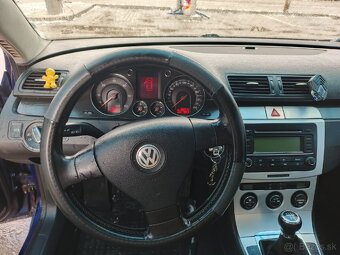 Passat B6 - 17