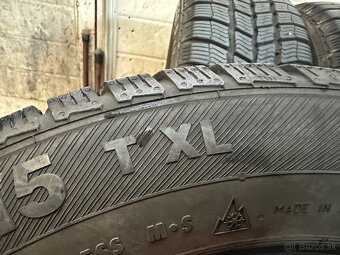 185/60R15 zimne - 17