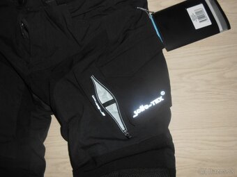 Predam novy kvalitny moto komplet IXS TRAVELLER ST+TOUR PANT - 17