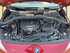 BMW 219d Gran Tourer  Luxury Edition Diesel - 17