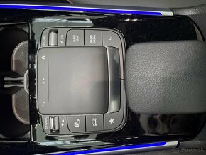 Mercedes-Benz GLB 200d 4Matic automat NOVÝ MODEL - 17