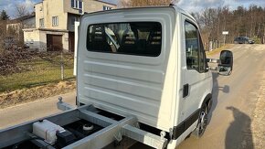 Iveco daily 2.3 35C13 sklapač vyklapač - 17