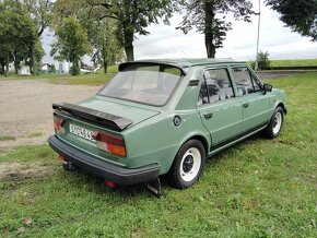 Škoda 125L (prodej, výměna) - 17