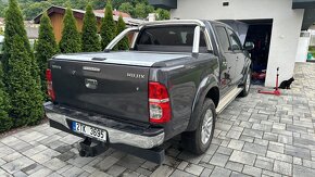 Hilux 3.0 automat 2015 - 17