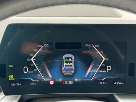 BMW iX1 xDrive30,230kw M-PACKET s odpočtom DPH - 17