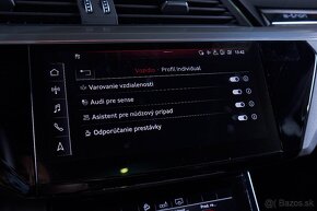 Audi E-tron 55 quattro Advanced - 17