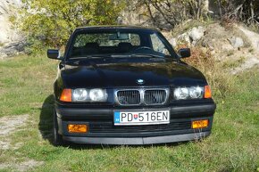 e36 cabrio - 17