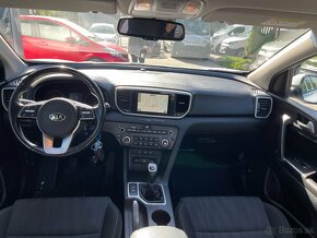 Kia Sportage 1.6 GDI L Business Line 2WD - 17