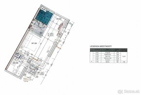 MIKELSSEN - Na predaj výnimočný 1,5 izbový byt s balkónom v  - 17