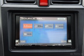 Honda CR-V 2.2 i-CTDi Elegance - 17