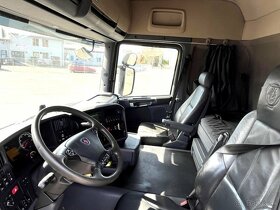 Scania G490, rv 2015, 6x2, hákový nosič, Hiab 244-5 +DO - 17