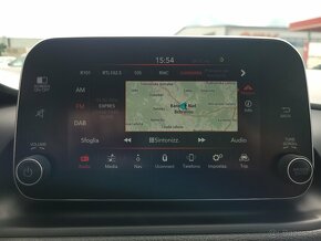 Fiat Tipo Kombi 1.6 MultiJet Plus - odpočet DPH - 17