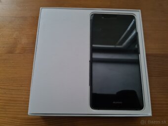 Huawei P9 lite - 17