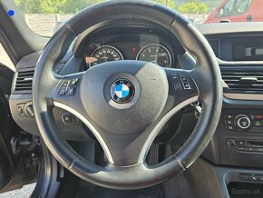 BMW X1 sDrive 18i - 17