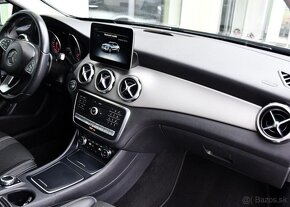 Mercedes-Benz GLA 200d 4MATIC NAVI KAMERA ČR 100 kw - 17