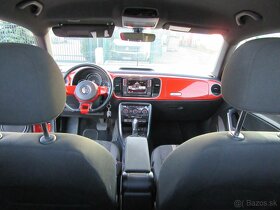 Volkswagen Beetle 1,2TSI AUTOMAT - 17