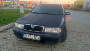 Skoda Octavia I 1.9TDi 66kW - 17