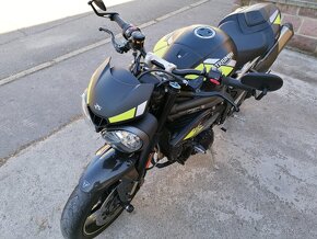 TRIUMPH Speed Triple RS 4/2021 znížená cena - 17