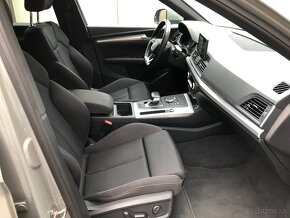 Audi Q5 45 3,0TDI V6 231k Quattro Sport 8st.S-Tronic - 17