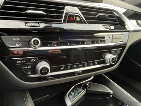 BMW Rad 5 Touring 520d A/T - 17