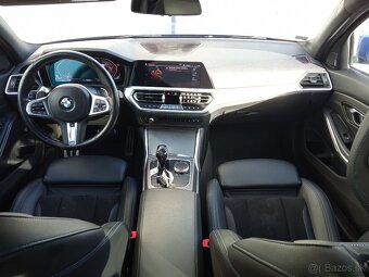 BMW 320xd MHEV M-Sport - 17