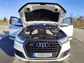 Audi SQ7 V8 TDI 4x4 - 17