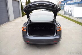 Tesla Model 3 PERFORMANCE-LONG RANGE DUAL MOTOR 36.500KM - 17