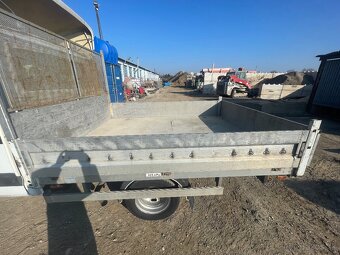 Iveco Daily 2.8 diesel 35C13 - 17