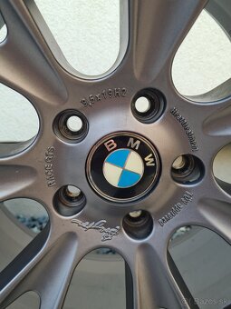 Breyton Race GTS R19 5x120 BMW Disky - 17