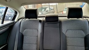 Volkswagen Passat 2.0 TDI BMT Comfortline - 17