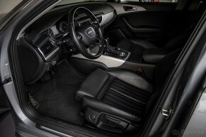 Audi A6 Avant 100 kW, 2017, 7-st. automat, diesel - 17