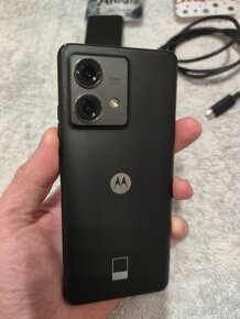 Motorola Edge 40 Neo 256GB,12GB RAM - 17