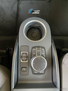 BMW i3S  2021 FULL - 17