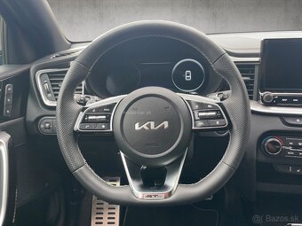 KIA Pro_Ceed 1,5 T-GDi 7DCT GT-line - 17